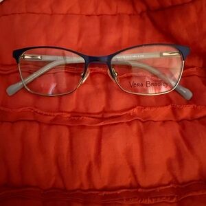 Vera Bradley Cloud Vine Eyeglasses